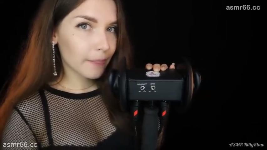 kittyklaw口腔音甜耳在线视频