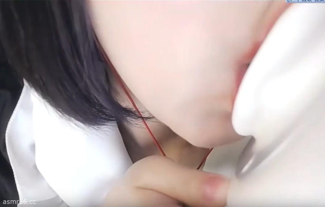 圈圈ASMR在线视频_小女仆耳边轻语