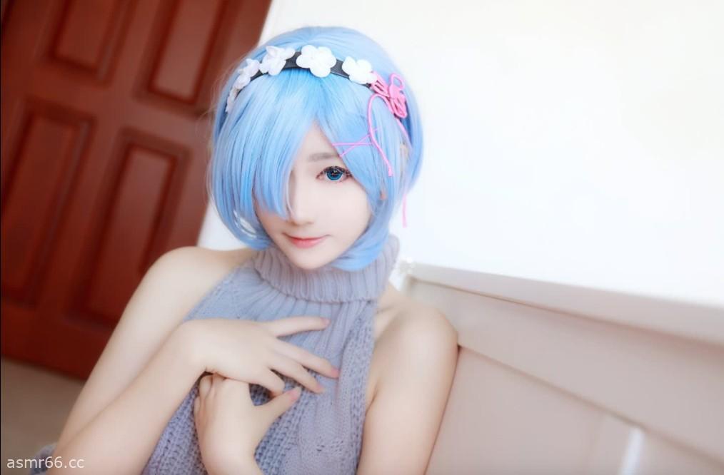 B站小晶晶付费音频_飞机上极致的体验
