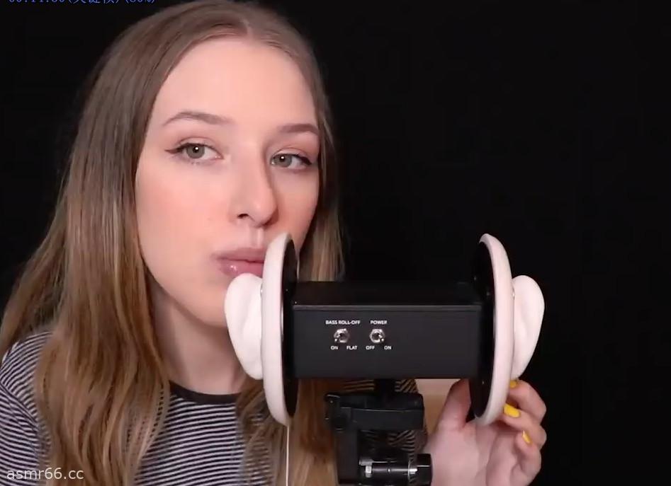 Diddly ASMR_吃掉你的耳朵