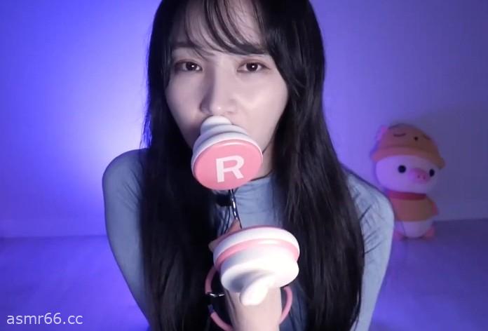 Eunsongs asmr_深情无人声添耳
