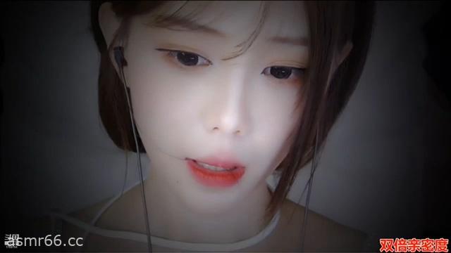 尤优BABY_嘴巴音与心跳声[助眠ASMR ]