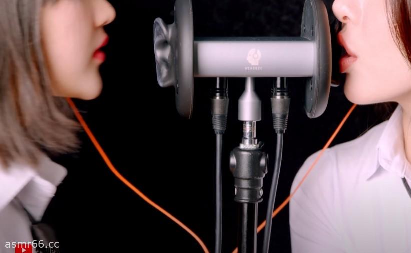 小萌&小萌的朋友双人甜耳01.14