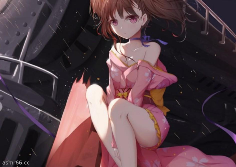 清清睡不醒魔法书音频合集