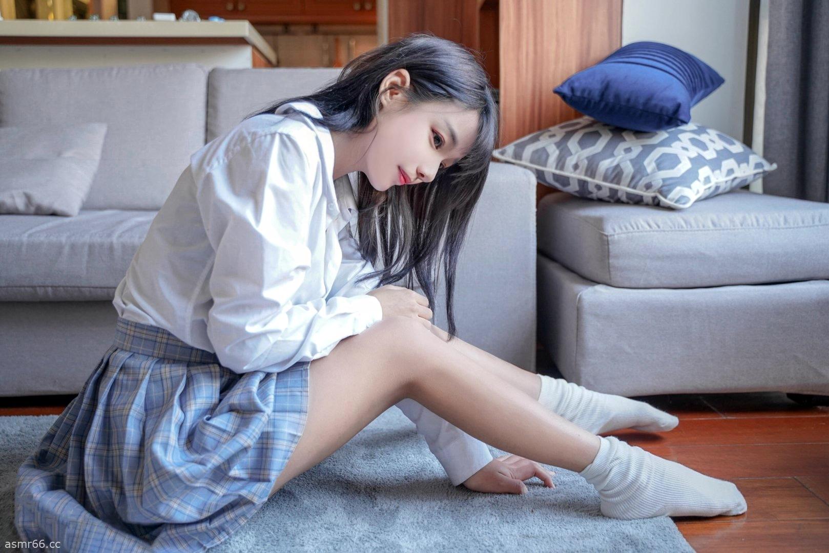 【中文音声】桥桥超温柔_被病娇女学生