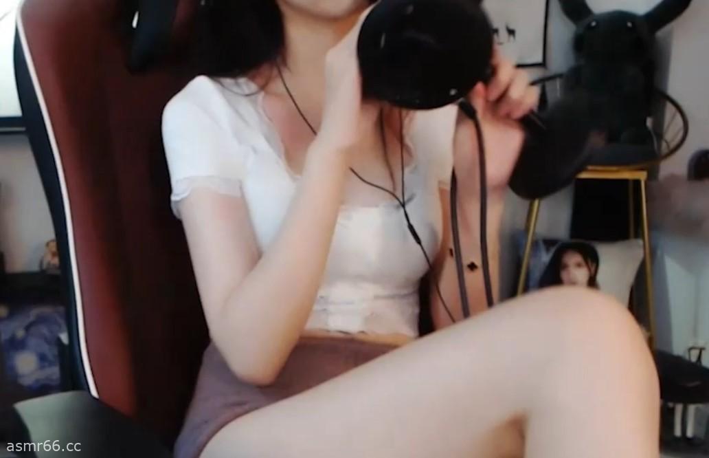 斗鱼贝拉小姐姐定制-给老公放松