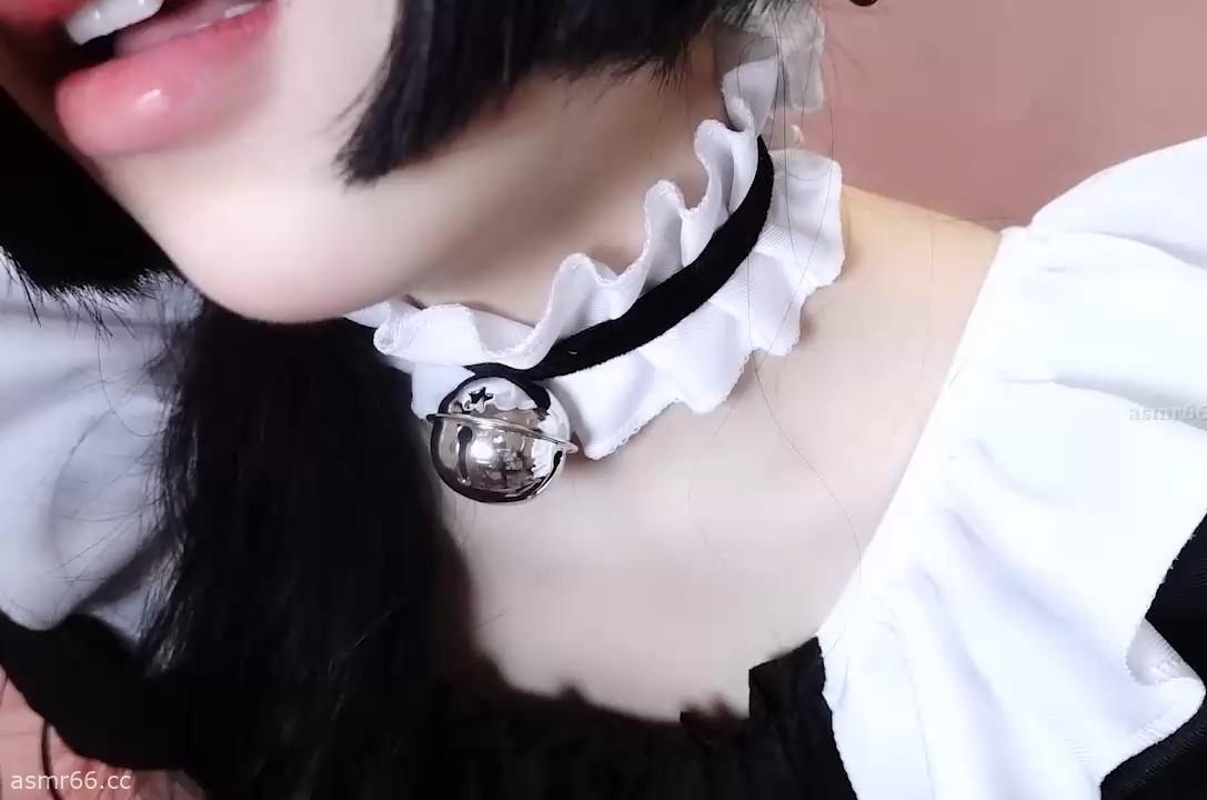 B站小羊喵福利上舰视频合集