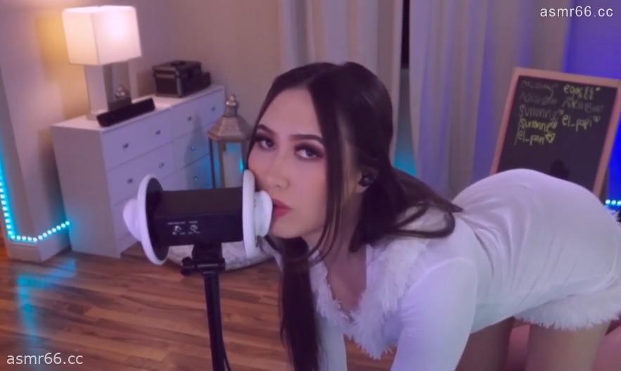 Kristina Danielle_解锁你的甜耳新姿势