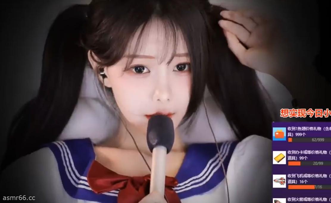 尤优Baby直播录像-女友醉酒视角