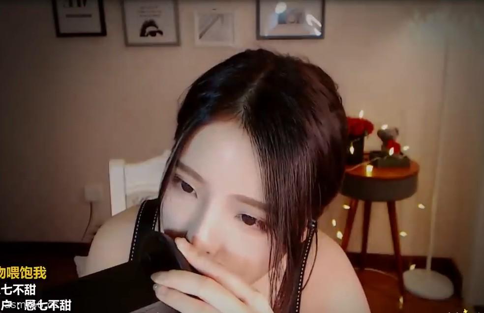 恩七不甜远古无遮咬耳朵口腔音