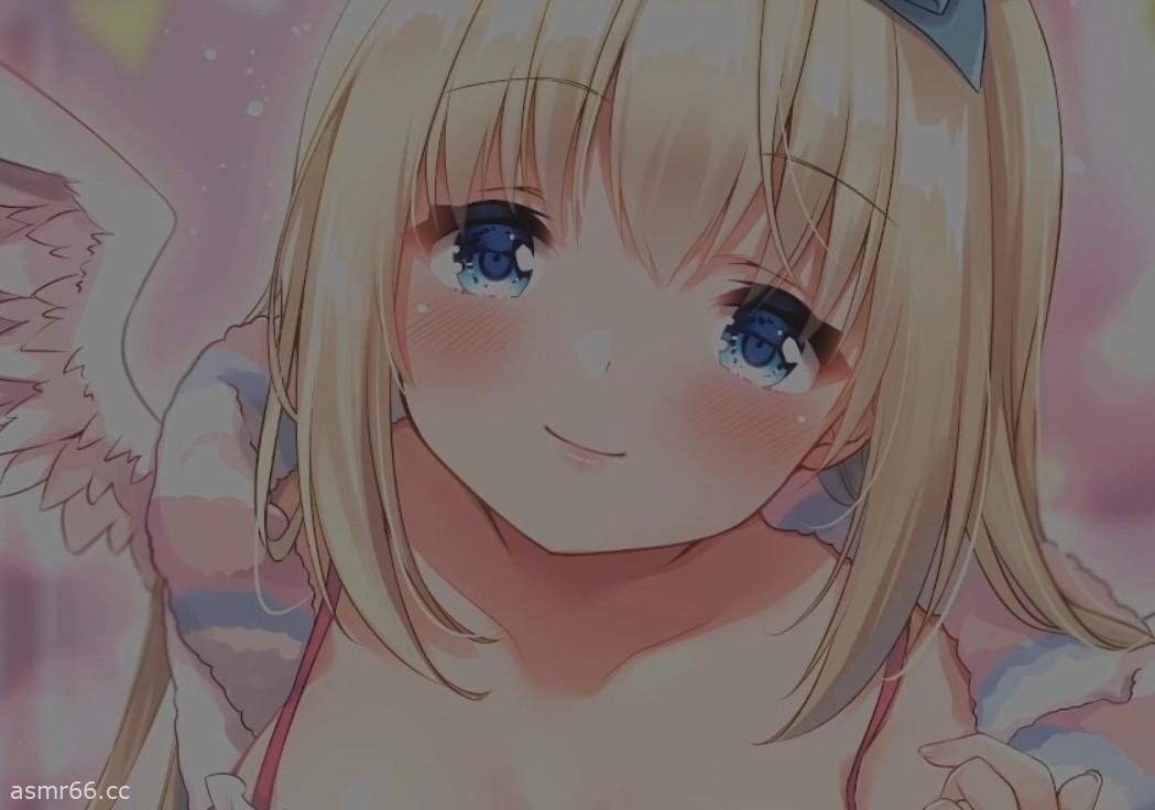[耳舐音频]真琴macoto限定舔耳1小时超长适睡版