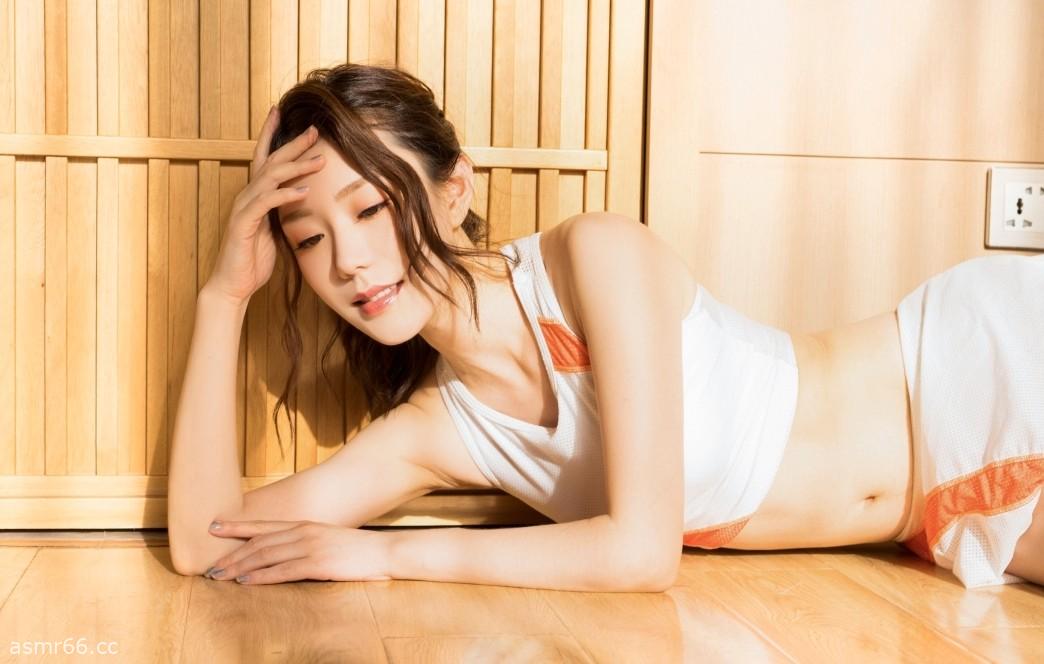 [助眠]啾啾中文音声_你的妖狐小女友