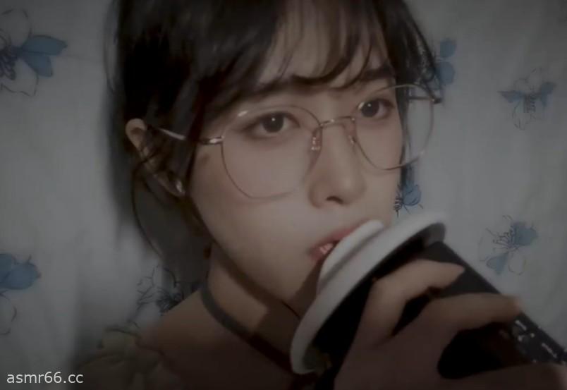 coconut椰砸ASMR_无人声舔耳强烈的口腔音