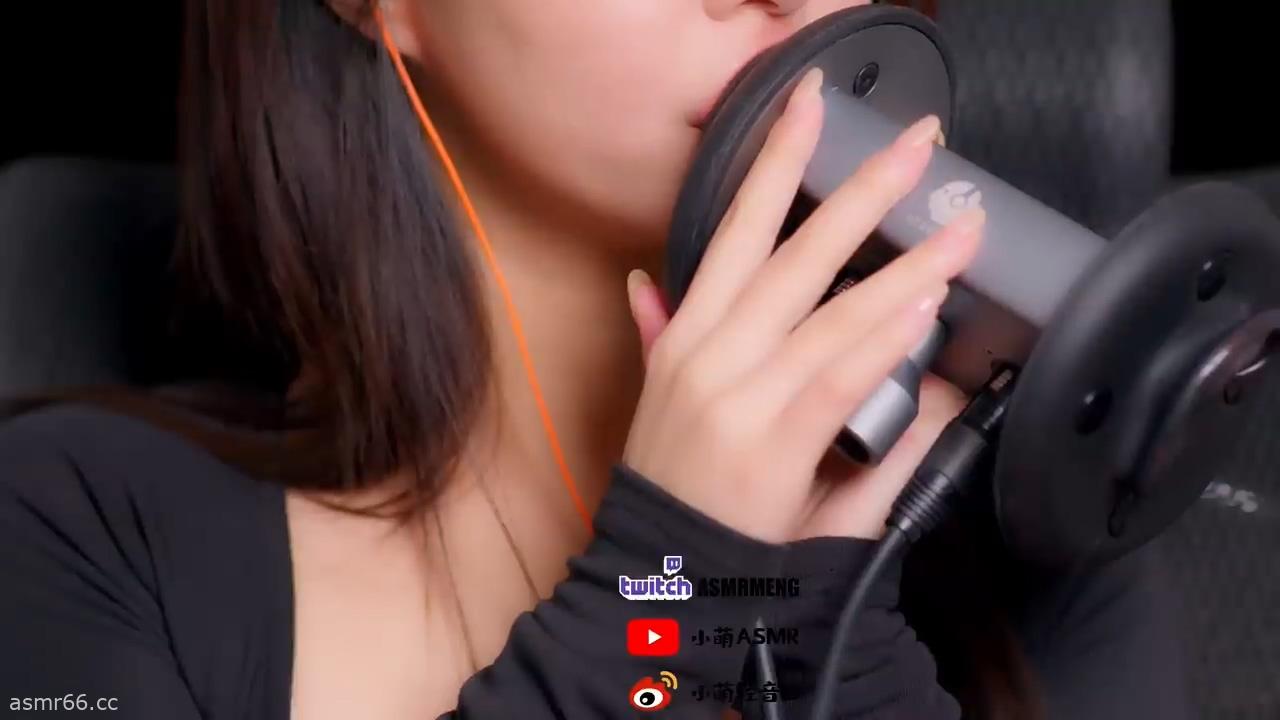 小萌ASMR油管添耳视频在线5.1