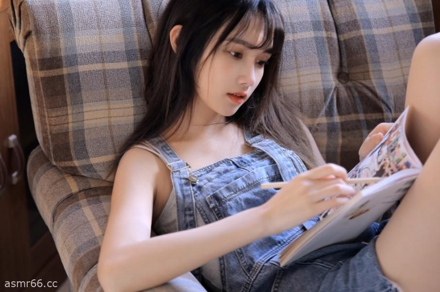 晚晚biu|啾啾中文音声_医生姐姐给你治疗耳朵