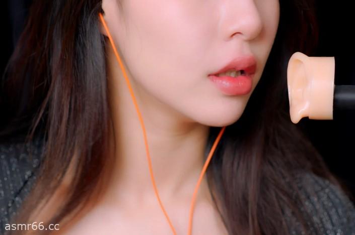 小萌轻音油管口腔音舔耳在线5.27