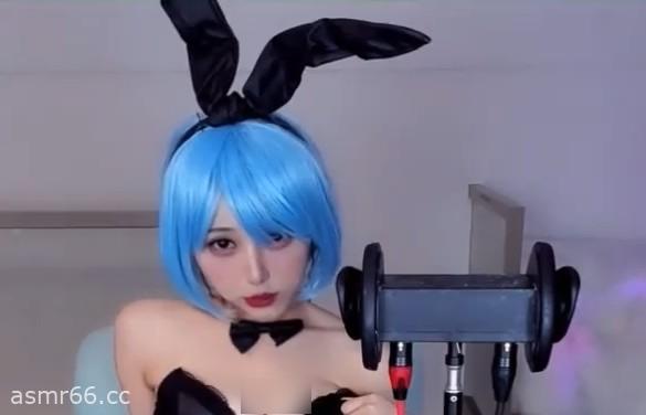 左颜玉很下饭|苏恩惠浮力_蕾姆兔女郎