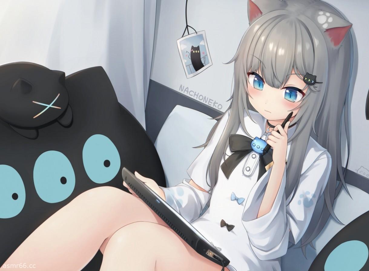 小芸豆ASMR音频资料包合集