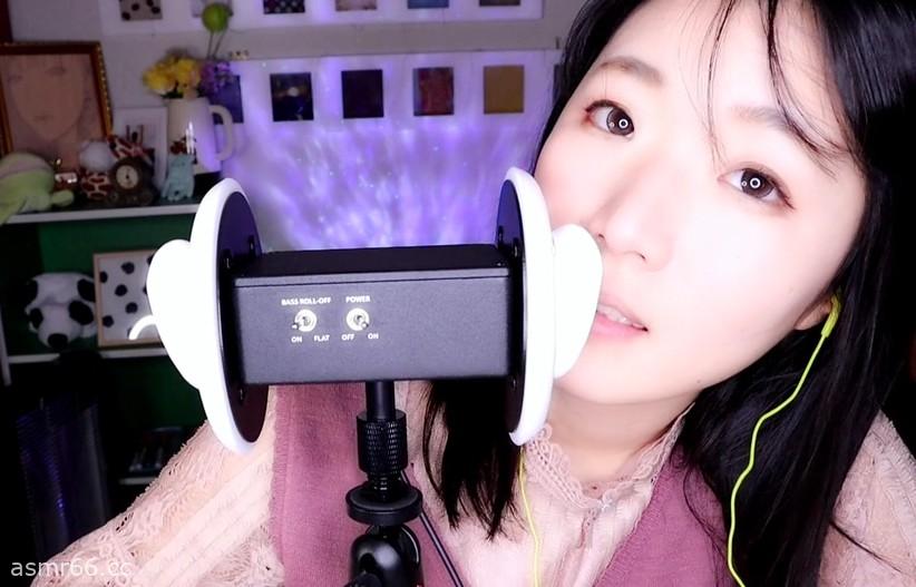 川井せろり会员限定甜耳视频合集