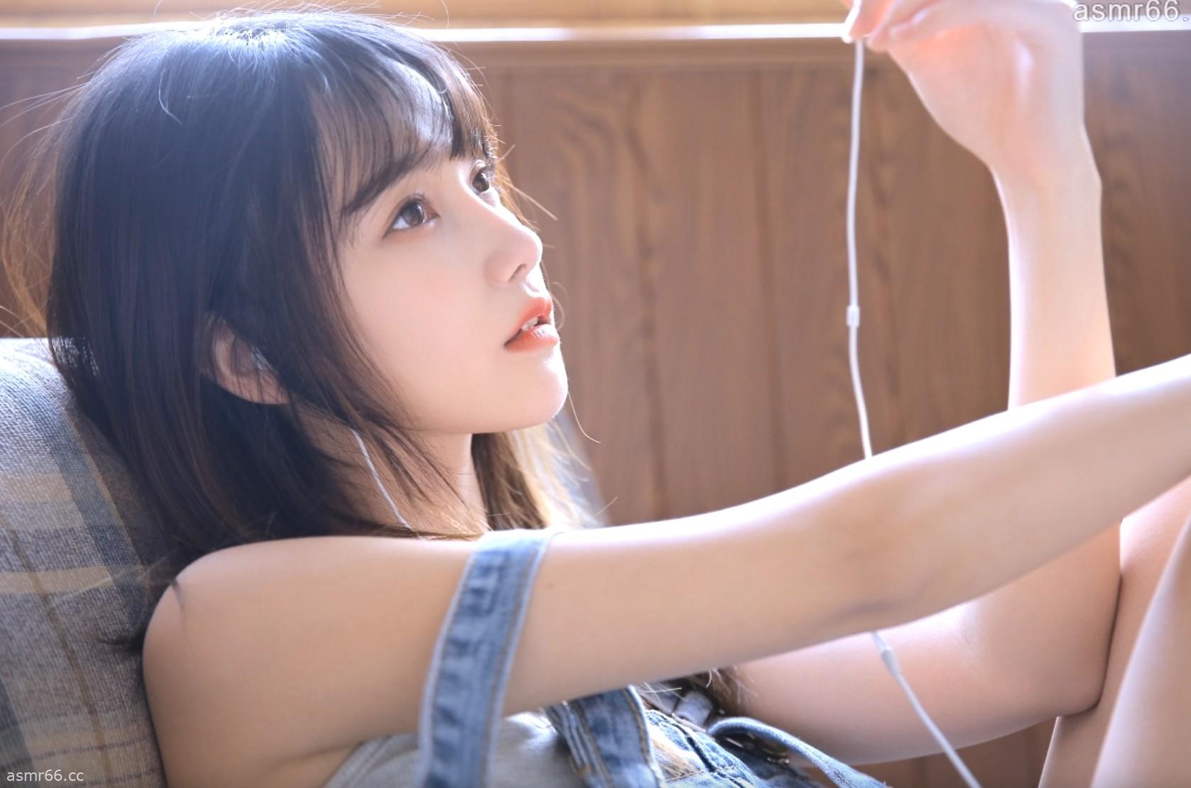 林晓蜜在线ASMR_让人腿软的双人甜耳