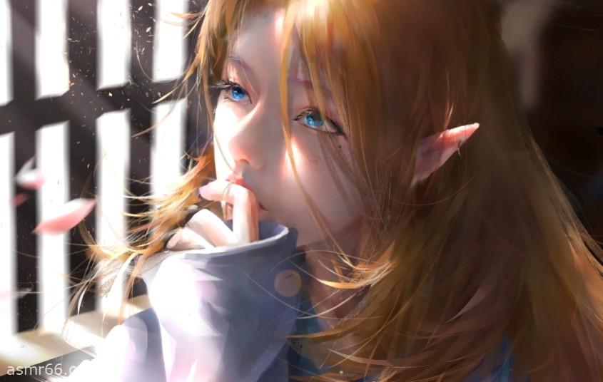 【百合向】桥桥超温柔_哄宝贝睡觉