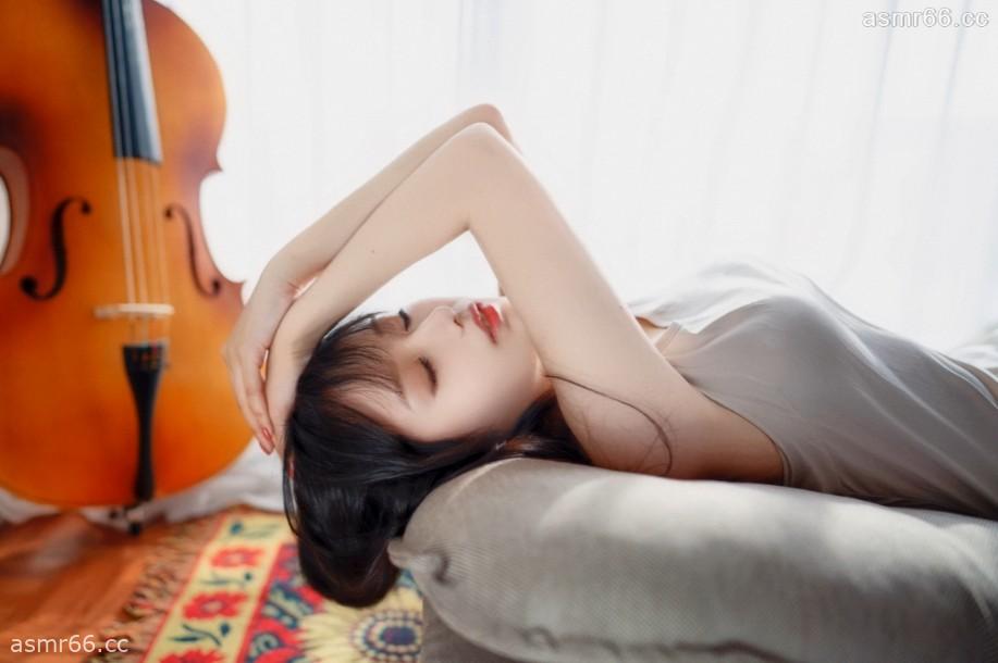 AKI秋水音声_办公室隐秘调j