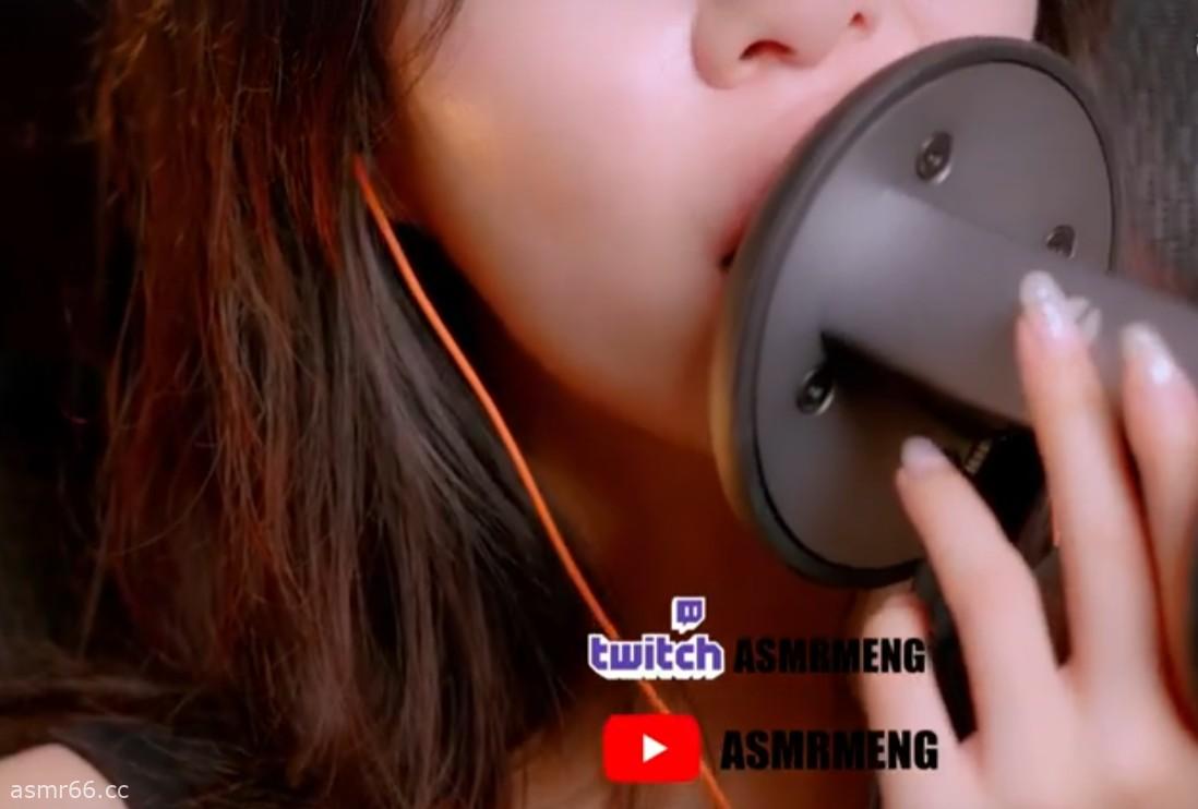 小萌助眠油管口腔音甜耳在线7.9