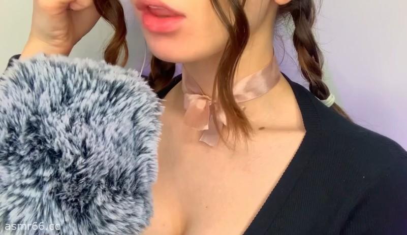 soly asmr视频资源合集