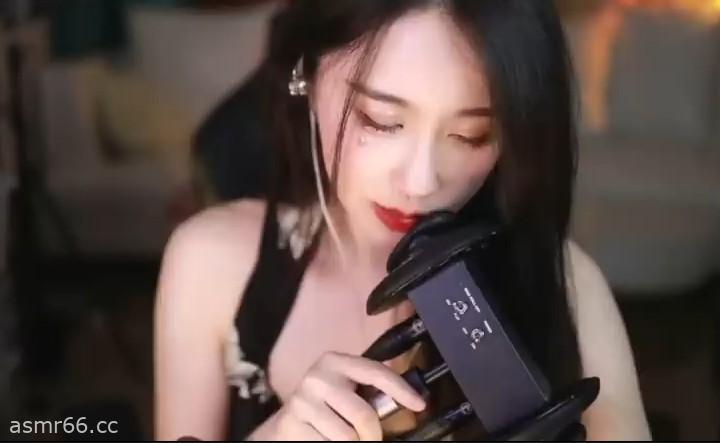 轩子巨2兔_嗨丝酥麻掏耳口腔音助眠