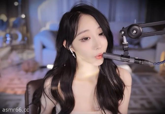 周童潼助眠_在你耳边吐息吹气