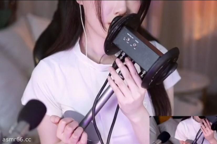 轩子巨2兔复出首播-护士小姐姐哄你睡觉