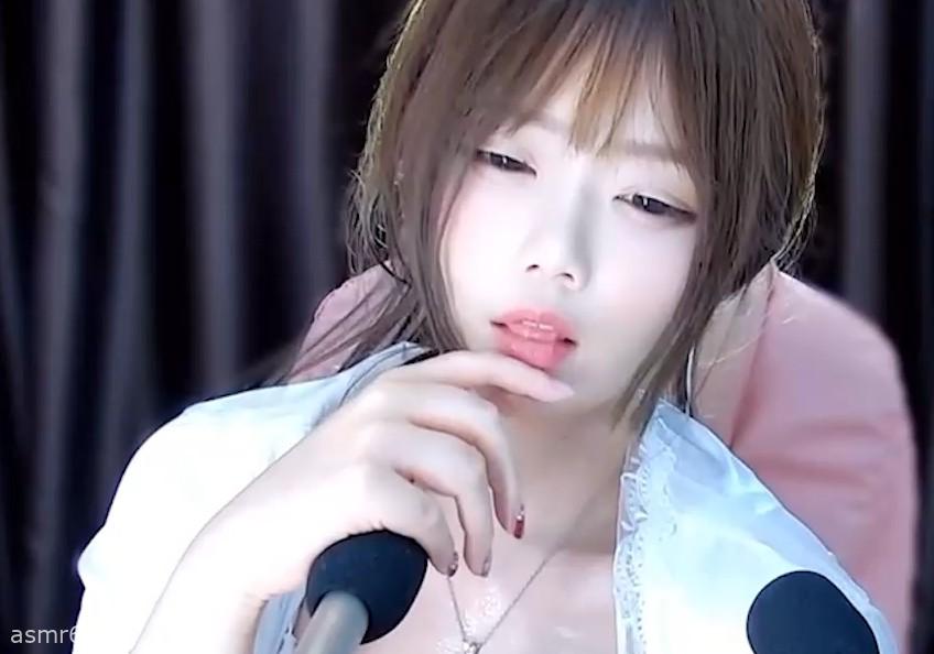 诗瑶baby魔法书销魂表情短片