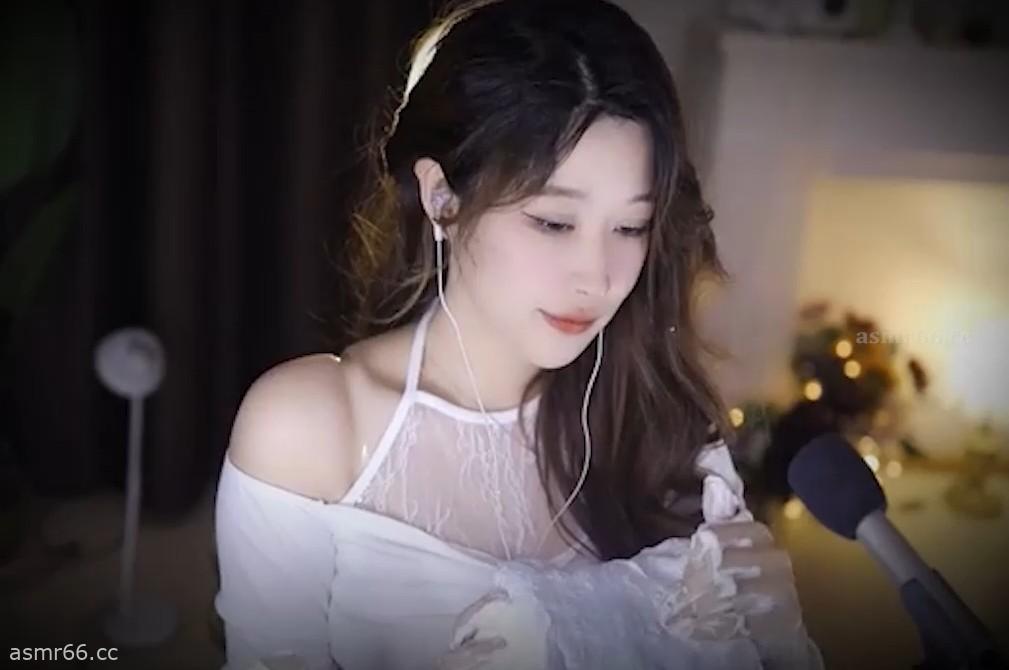 大伊伊助眠_洗头小剧场