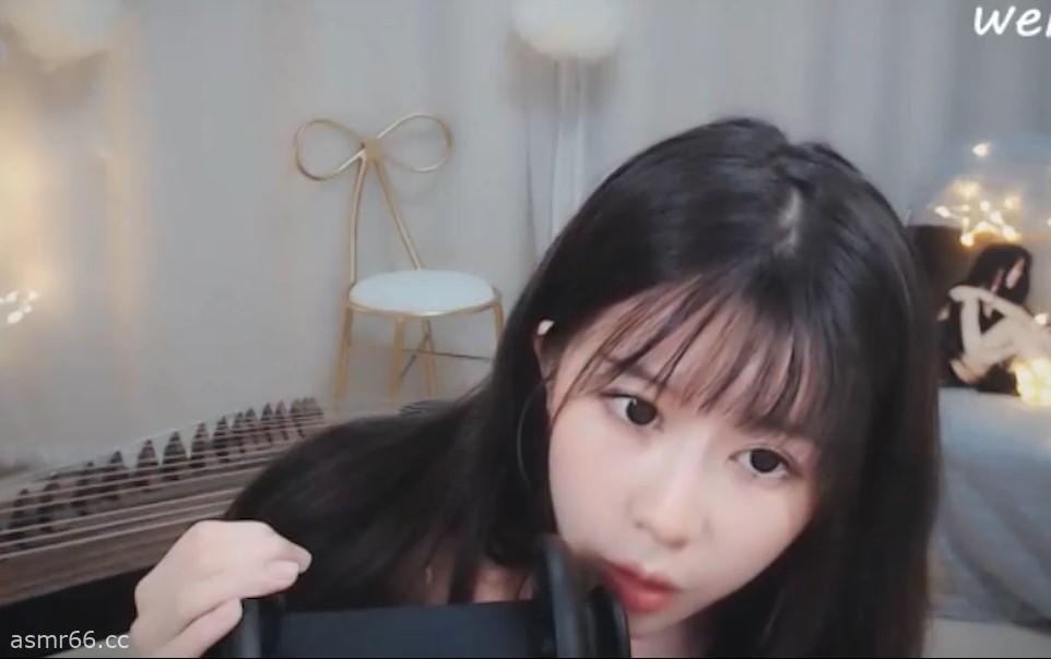 抱抱er早期助眠_舒服的芦荟胶口腔音