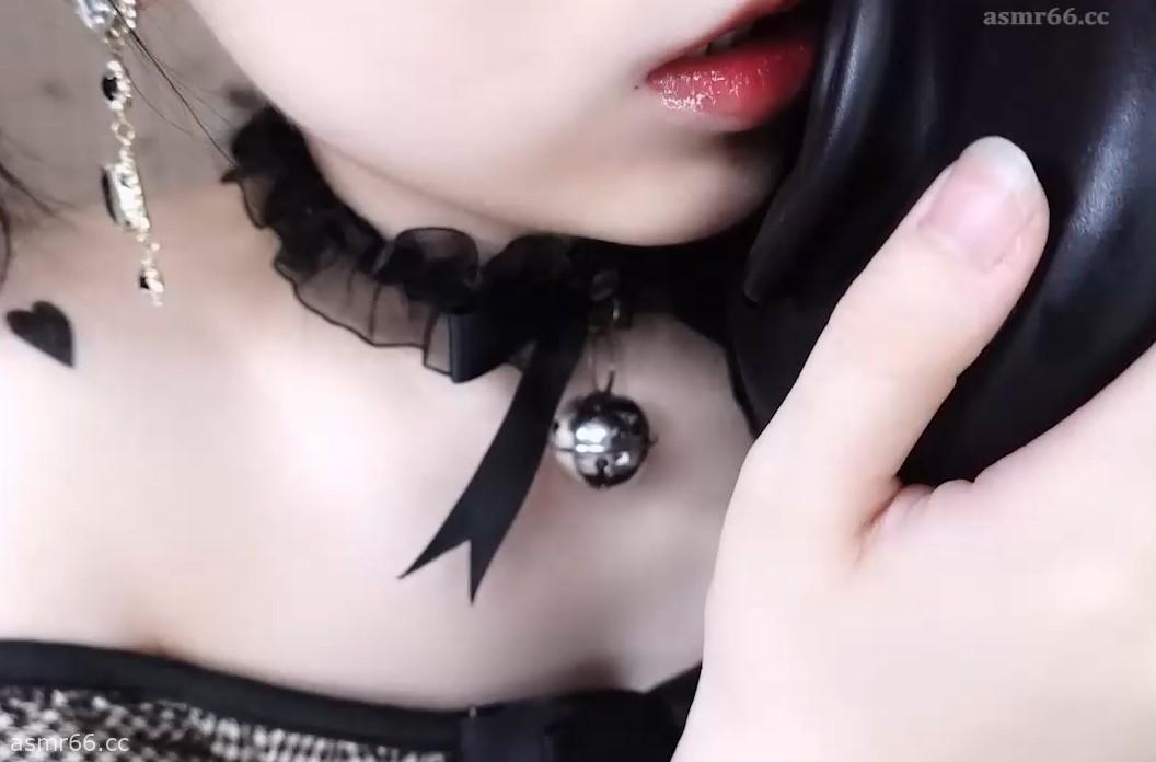 水蜜小羊喵_跳跳糖般的口腔音甜耳