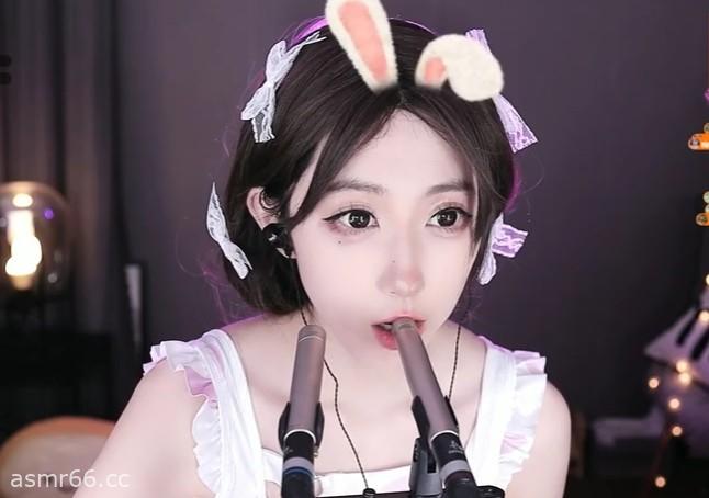 柳婉音助眠_双管齐下口腔音