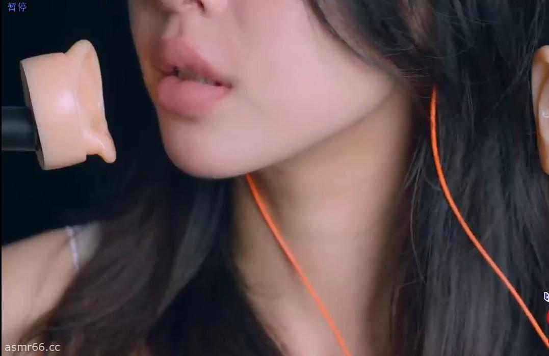 小萌轻音油管亲吻甜耳9.23