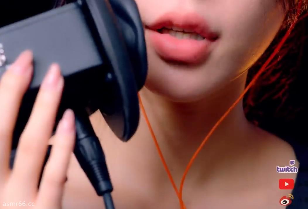 小萌轻音油管亲吻甜耳9.02