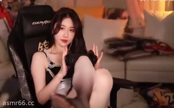 轩子巨2兔_女仆的精油按摩