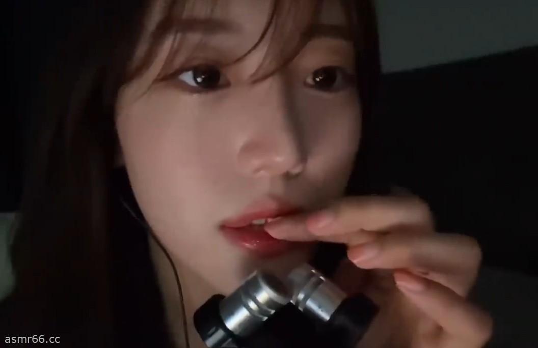 Tangzi助眠_口腔音手势助眠