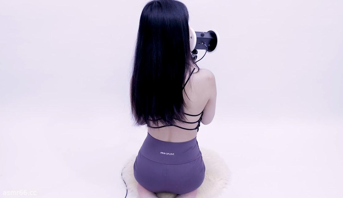 晓美油管_不同角度的甜耳