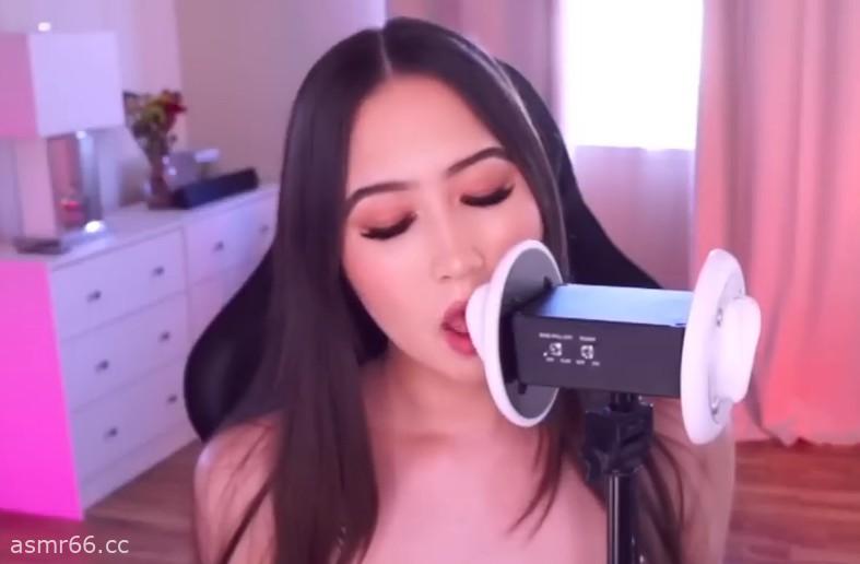 Kristina Danielle_湿哒哒的甜耳吃耳