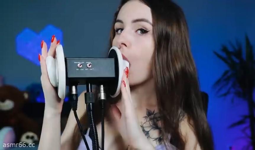 Malinkaa98_甜耳欧美式弹舌