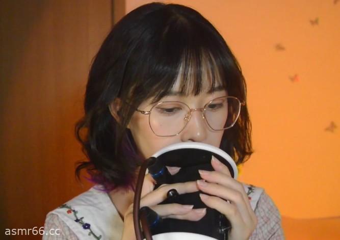 椰子助眠_含耳甜耳摸眼