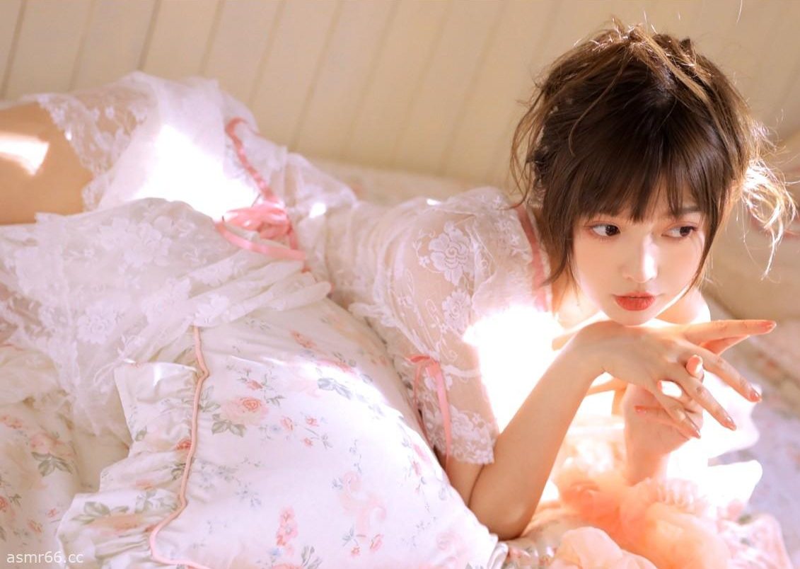 Flora圆圆付费-带喘の甜耳音频