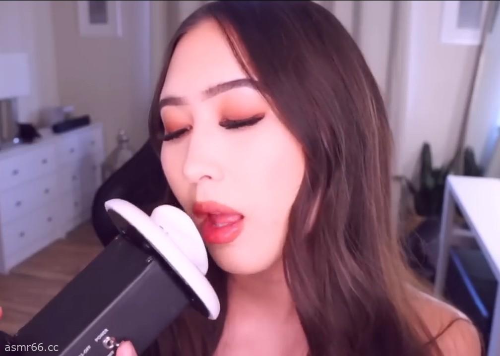 Kristina Danielle_螺旋升天激烈甜耳