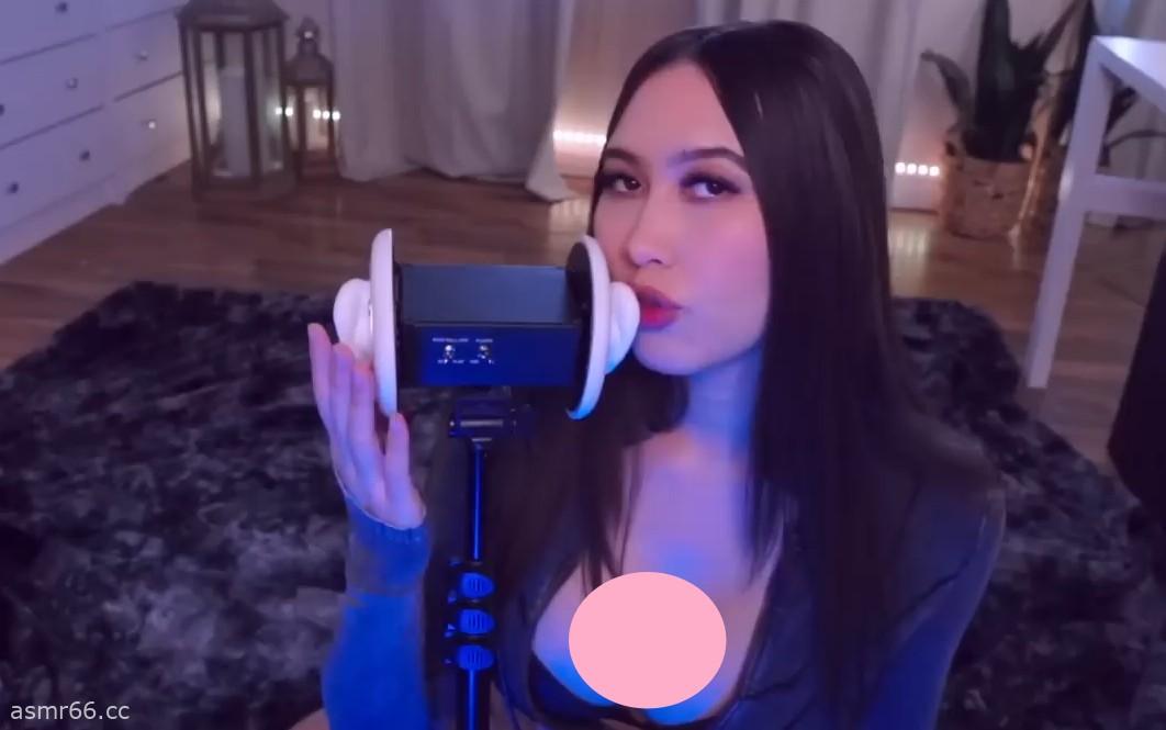 Kristina Danielle_激烈湿润的甜耳