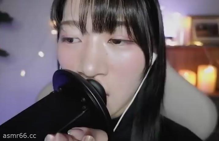 SARA助眠_深入耳道的甜耳