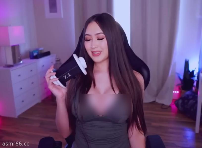 Kristina Danielle_欧美式深入多口水的甜er