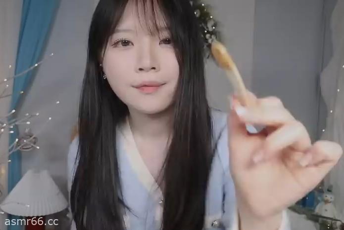 Nara助眠_在白雪滑雪场度假村给你SPA